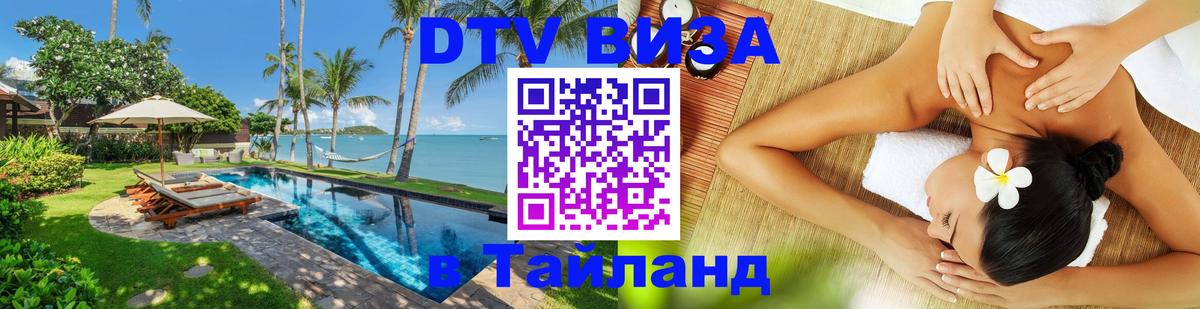 Оформление DTV визы под ключ: стоимость и тарифы, только загранпаспорт - Мытищи  20.11.2025 